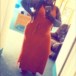 This beautiful sundress